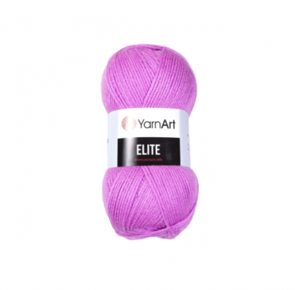 Yarn YarnArt Elite - 242